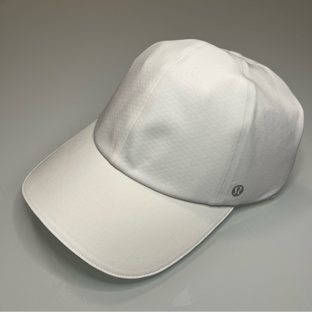 lululemon athletica White Cap